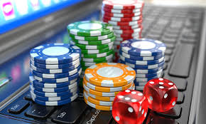 Онлайн казино Casino Onion