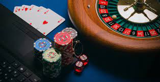 Вход на официальный сайт Casino Onion